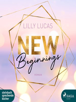 cover image of New Beginnings